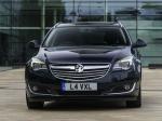 Vauxhall Insignia Sports Tourer 2013 года
